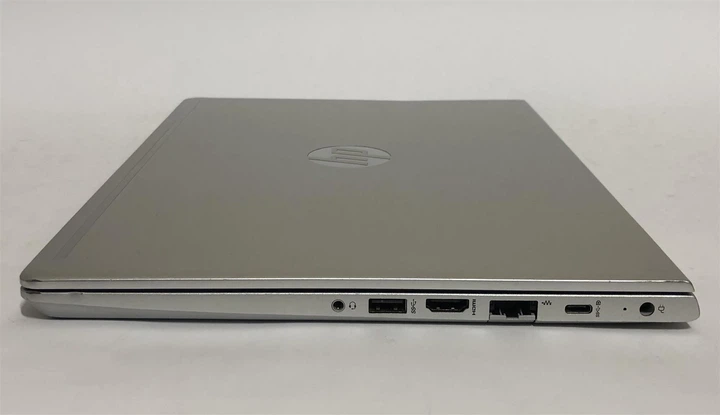 Ноутбук HP ProBook 430 G6 / 13.3" FullHD IPS / i3-8145U / 8GB / 128GB SSD / Win10Pro - Б/в - Фото 8 Ноутбук HP ProBook 430 G6 / 13.3" FullHD IPS / i3-8145U / 8GB / 128GB SSD / Win10Pro - Б/в - зображення 8