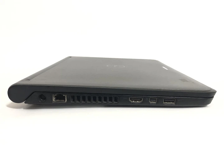 Ноутбук Dell Latitude 3350 / 13.3" (1366х768) / i3-5005U / 8GB / 320GB HDD / Win10Pro - Б/в - Фото 10 Ноутбук Dell Latitude 3350 / 13.3" (1366х768) / i3-5005U / 8GB / 320GB HDD / Win10Pro - Б/в - изображение 10