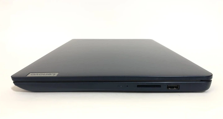 Ноутбук Lenovo IdeaPad 3 14ITL6 / 14" FullHD IPS / Pentium Gold 7505 / 8GB / 128GB SSD / Win10 - Б/в - зображення 10