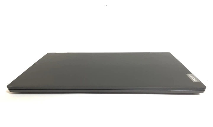 Ноутбук Lenovo IdeaPad C340-14IML / 14" FullHD IPS Touch / i3-10110U / 8GB / 128GB SSD / Win10 / Backlight - Б/в - зображення 7