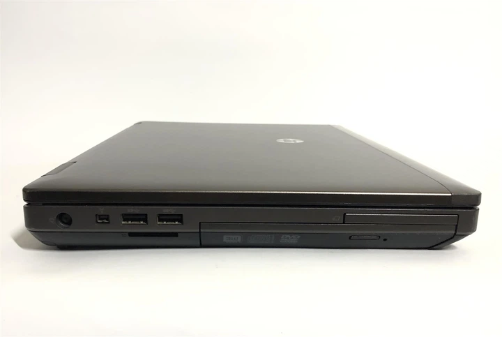 Ноутбук HP ProBook 6470b / 14" (1366x768) / i5-3210M / 8GB / 250GB HDD / Win10Pro - Б/в - Фото 8 Ноутбук HP ProBook 6470b / 14" (1366x768) / i5-3210M / 8GB / 250GB HDD / Win10Pro - Б/в - зображення 8