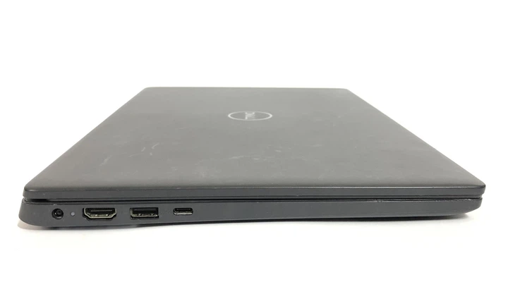 Ноутбук Dell Latitude 3410 / 14" FullHD IPS / i3-10110U / 8GB / 256GB SSD / Win10Pro / Backlight - Б/в - зображення 8