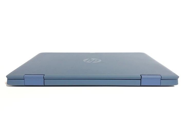 Ноутбук HP ProBook x360 11 G5 EE / 11.6" (1366x768) IPS Touch / Celeron N4120 / 4GB / 128GB SSD / Win11Pro - Б/в - зображення 9