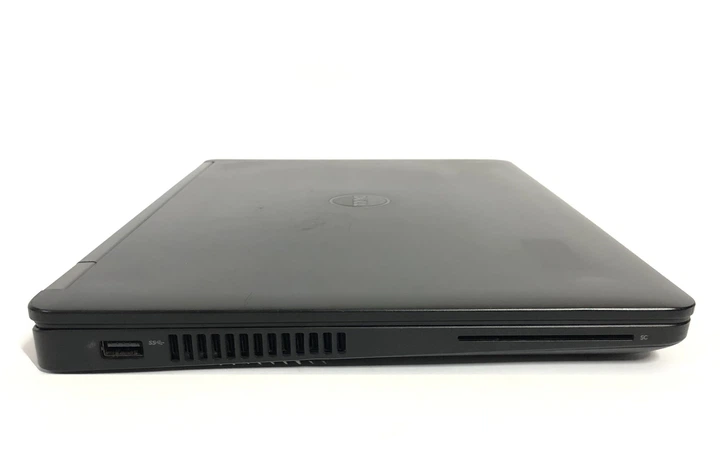Ноутбук Dell Latitude E5270 / 12.5" (1366x768) / i3-6100U / 8GB / 128GB SSD / Win10Pro / Backlight - Б/в - Фото 9 Ноутбук Dell Latitude E5270 / 12.5" (1366x768) / i3-6100U / 8GB / 128GB SSD / Win10Pro / Backlight - Б/в - зображення 9