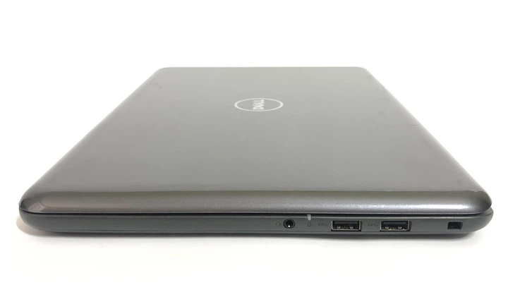 Ноутбук Dell Latitude 3380 / 13.3" (1366х768) / i5-7200U / 8GB / 128GB SSD / Win10Pro - Б/в - Фото 7 Ноутбук Dell Latitude 3380 / 13.3" (1366х768) / i5-7200U / 8GB / 128GB SSD / Win10Pro - Б/в - зображення 7