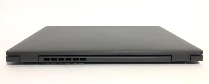 Ноутбук Dell Latitude 3450 / 14" FullHD IPS / i3-1315U / 8GB / 256GB SSD / Win10Pro / Backlight / сканер відбитка - Б/в - зображення 4