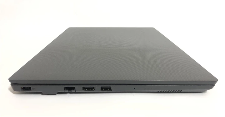 Ноутбук Lenovo V130-14IKB / 14" FullHD / i3-7020U / 8GB / 128GB SSD / Win10Pro - Б/в - зображення 6