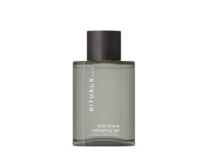 Гель після гоління HOMME After shave Gel 100ml - Фото 1 Гель після гоління HOMME After shave Gel 100ml - изображение 1