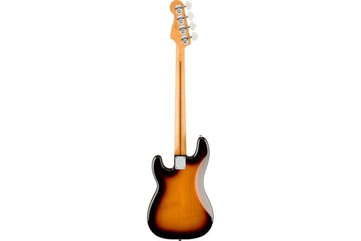 Бас-гітара FENDER PLAYER II PRECISION BASS RW 3 COLOR SUNBURST - зображення 2