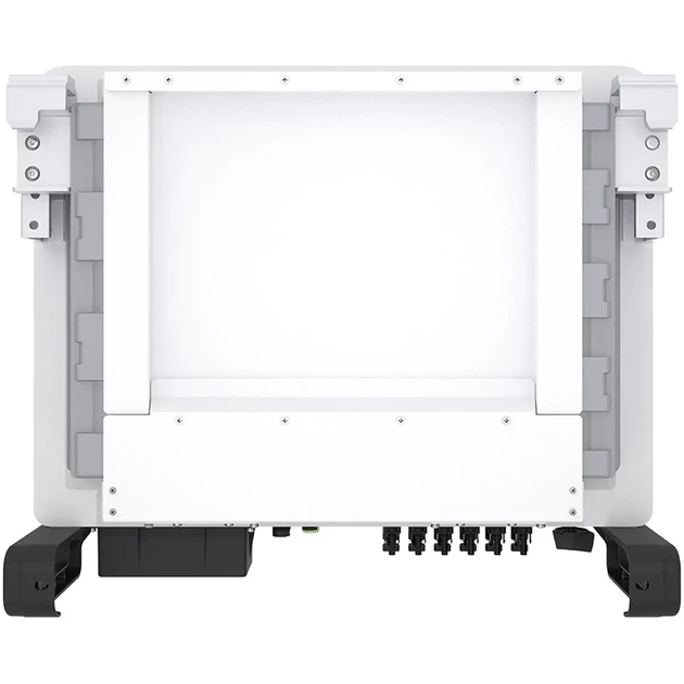 Сетевой инвертор SOLIS S5-GC30K 30KW 3 MPPT 220/380V трехфазный (S5-GC30K) - Фото 6 Сетевой инвертор SOLIS S5-GC30K 30KW 3 MPPT 220/380V трехфазный (S5-GC30K) - изображение 6
