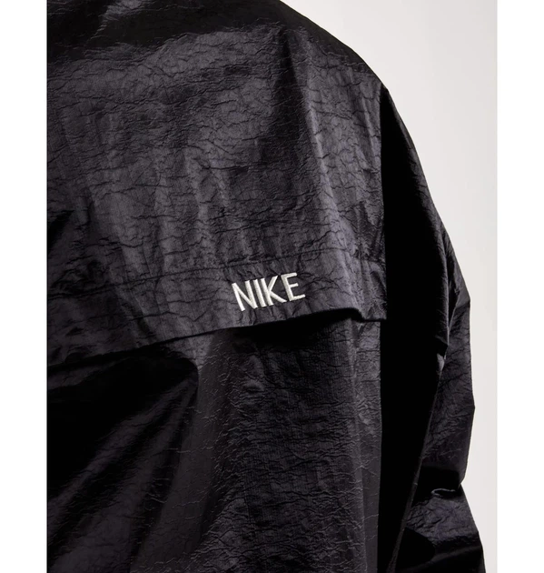 Куртка чоловіча Nike Sportswear Circa S Чорний DQ4252-010 - Фото 3 Куртка чоловіча Nike Sportswear Circa S Чорний DQ4252-010 - зображення 3