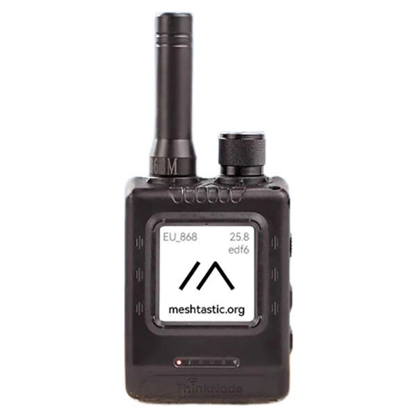 Трансівер ThinkNode M5 - 762664 - зображення 5