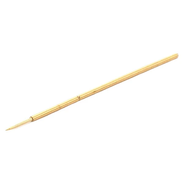 Підпружинений контакт Pogo Pin PA038-B - 762086 - Фото 1 Підпружинений контакт Pogo Pin PA038-B - 762086 - зображення 1