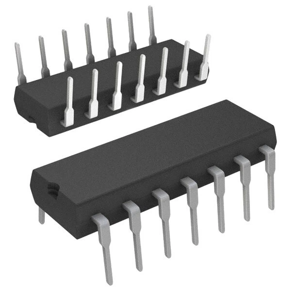 Микросхема L123CB - 760388 - Фото 1 Микросхема L123CB - 760388 - изображение 1