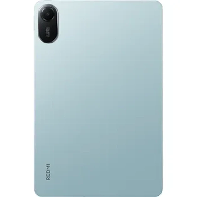 Планшет Xiaomi Redmi Pad 2 WiFi 8/256GB Mint Green(VHU5897EU) - изображение 4
