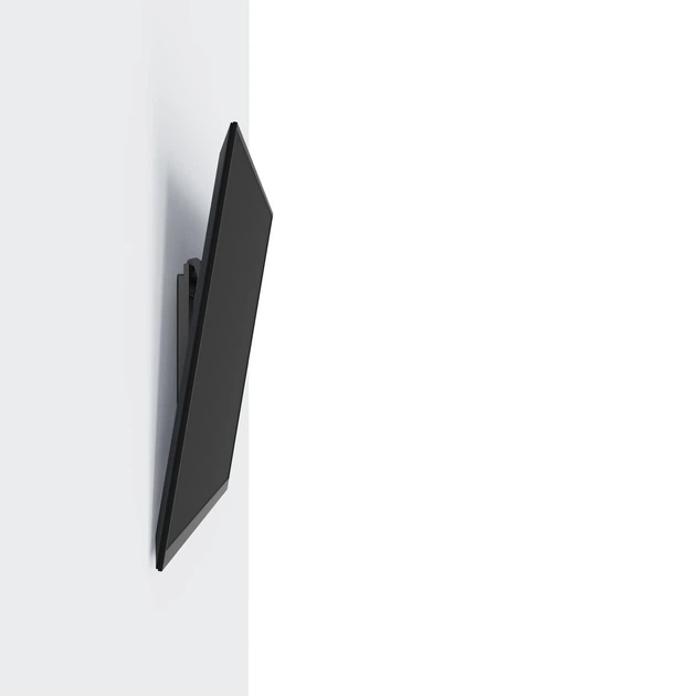 Кронштейн настінний похилий Vogel's UP2013 для LED/LCD/OLED, S - изображение 2
