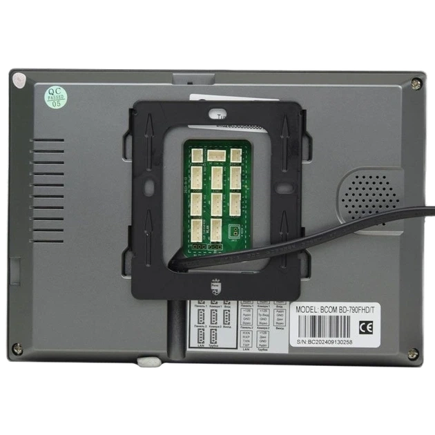 Комплект BCOM BD-790FHD/T Kit - изображение 4