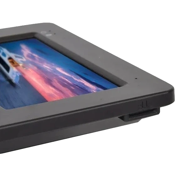 Комплект видеодомофона BCOM BD-480 Black Kit - изображение 5