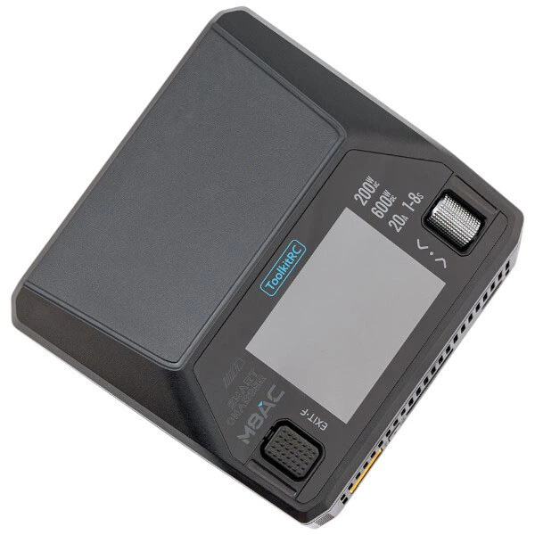 Зарядное устройство M8AC (TK14000 – ToolkitRC) - 615945 - изображение 3