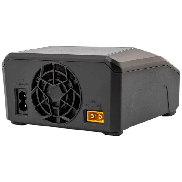 Зарядное устройство M8AC (TK14000 – ToolkitRC) - 615945 - изображение 4
