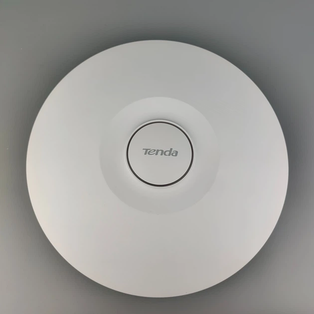 Беспроводная точка доступа Tenda i29 / AX3000 Wi-Fi 6 / PoE+ 802.3at / Белый (102245550) - Уценка - изображение 6