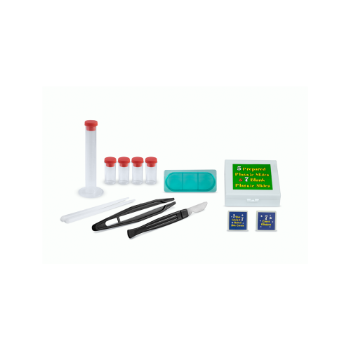 Мікроскоп KonuScience-2 1200x (100-1200 крат, ахромат) - изображение 4