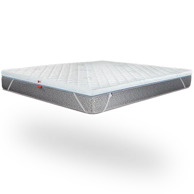 Матрац ортопедичний EMM SleepFly Mini Flex Mini 70x190 см - изображение 2