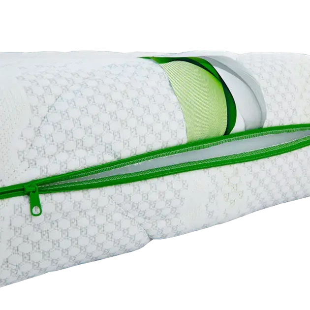 Матрац ортопедичний EMM Evolution Advance 160x200 см - изображение 3
