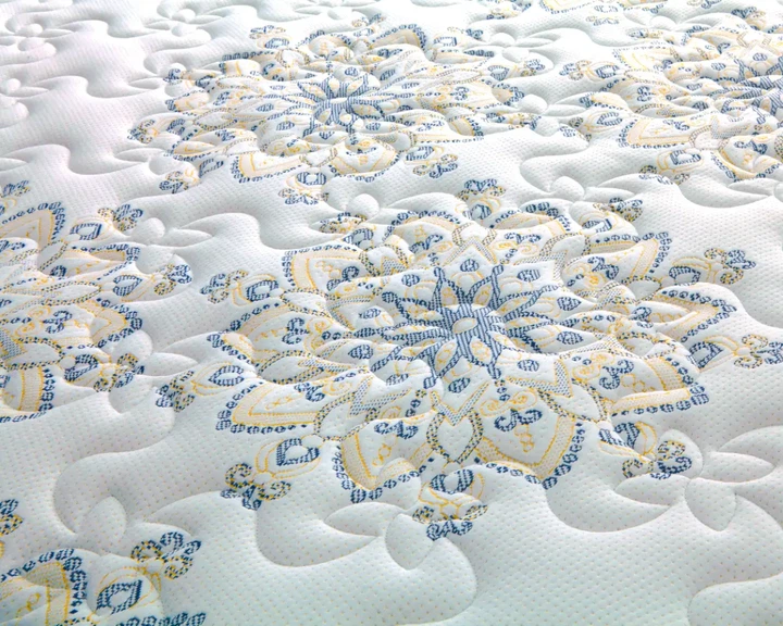 Матрац ортопедичний EMM Arabeska Organza 200x200 см - Фото 4 Матрац ортопедичний EMM Arabeska Organza 200x200 см - изображение 4