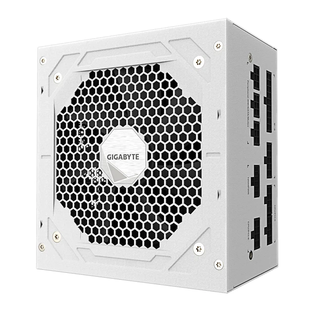 Блок питания GIGABYTE GP-UD850GM PG5W - изображение 3