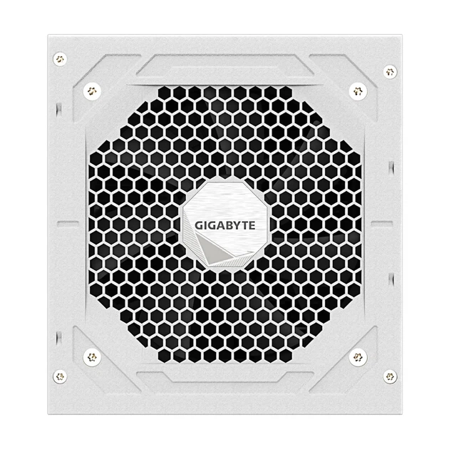 Блок питания GIGABYTE GP-UD850GM PG5W - изображение 4