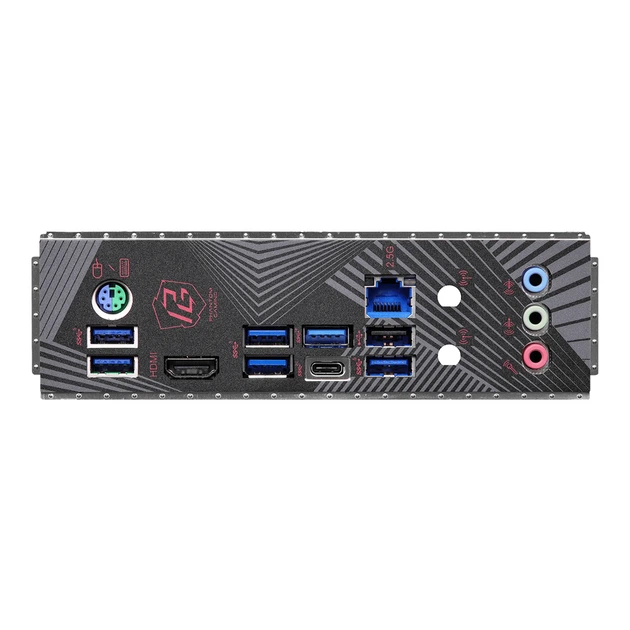 Материнская плата ASRock Z790 PG LIGHTNING (s1700, Intel Z790, DDR5, ATX) - изображение 6