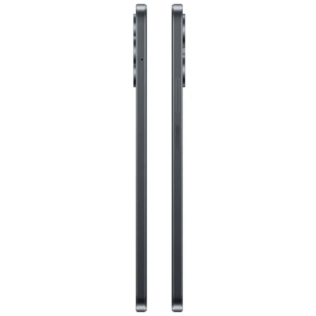 Мобильный телефон Realme Note 80 4/128 ГБ Storm Black (Note 80) - изображение 4