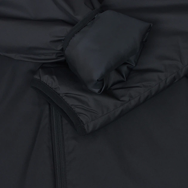 Куртка чоловіча Nike Team Park 20 Winter Jacket S Чорний CW6156-010 - зображення 5