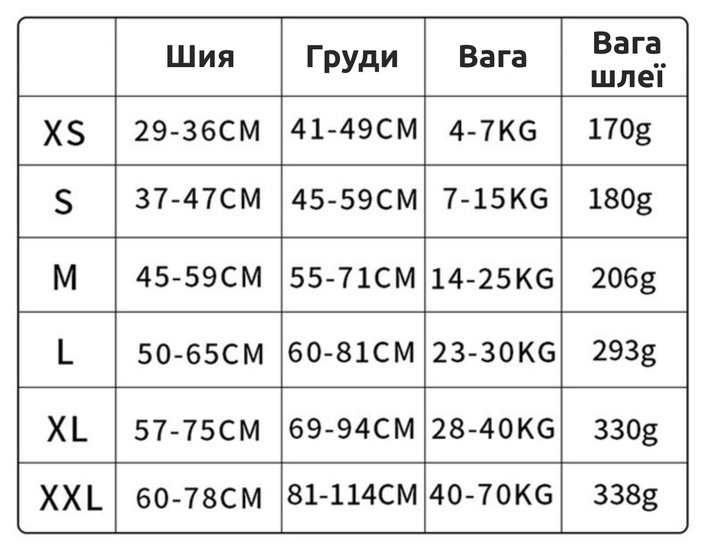 Шлейка для собак Fanxing Pet, тактичний жилет із ручкою XS чорний (226XS-BLACK) - зображення 3