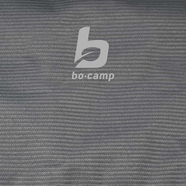 Кресло раскладное Bo-Camp сталь 610х840х980 мм серое - Фото 6 Кресло раскладное Bo-Camp сталь 610х840х980 мм серое - изображение 6