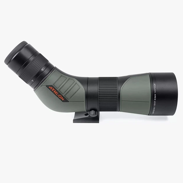 Подзорная труба Athlon 22x65 Оливковая - изображение 3