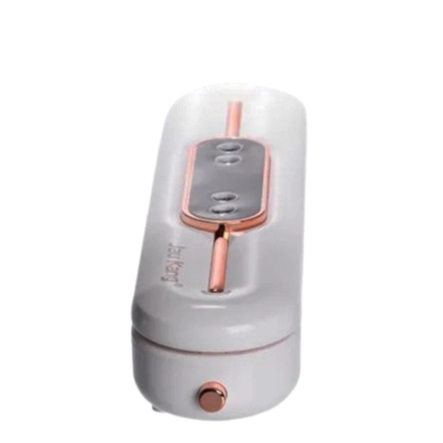 Вакууматор 90 Вт білий для сухих вологих продуктів + 10 пакетів HP-11-15W - зображення 5