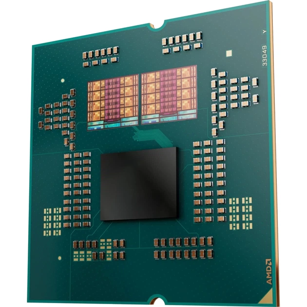 Процессор AMD Ryzen 5 9500F (100-000001406) - изображение 9
