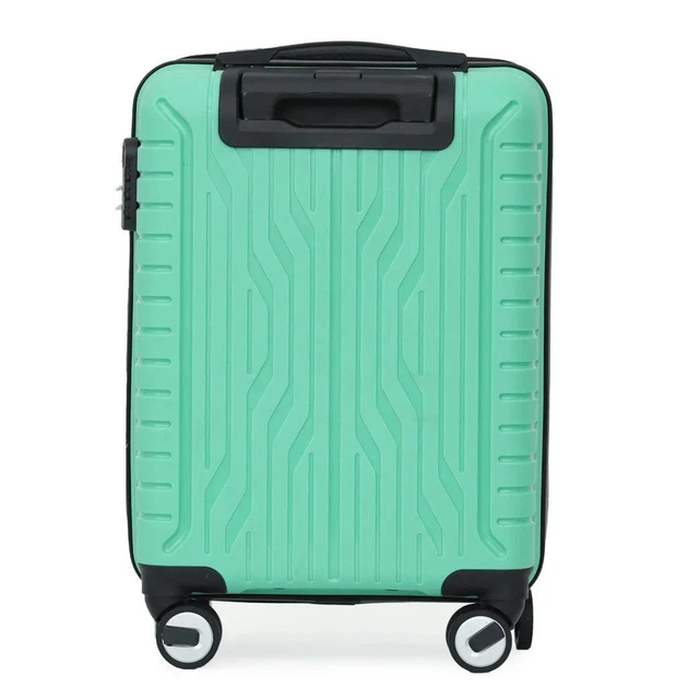 Валіза Semi Line 19" S Sea Green (T5612-1) - изображение 3