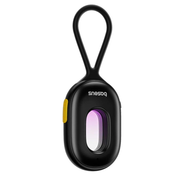 Детектор камер Baseus Heyo Series II Camera Detector |6month standby| - зображення 11