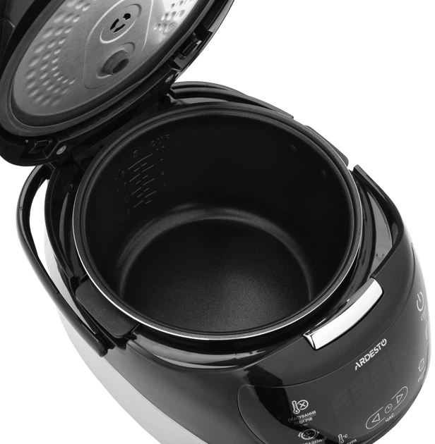 Мультиварка ARDESTO MC-P17DGDF - зображення 7