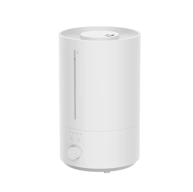 Зволожувач повітря Xiaomi Mi Home Humidifier 3 + (перехідник на EU розетку) (MJJSQ07DY) - изображение 2