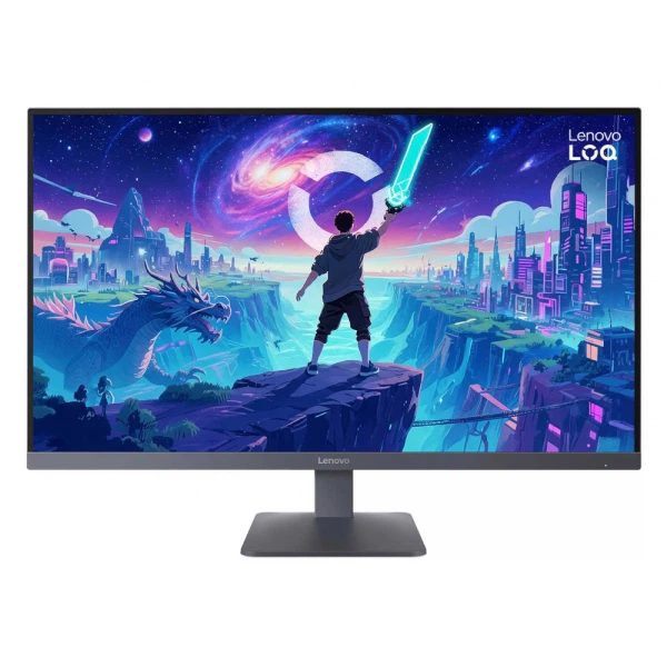 LENOVO 31.5" 16:9 ігровий ips рк монітор, 2560х1440, 180 Гц, 0,5 мс (mprt), hdr10, FreeSync, 2xHDMI 2.1/1xD loq 32q-10 - Фото 1 LENOVO 31.5" 16:9 ігровий ips рк монітор, 2560х1440, 180 Гц, 0,5 мс (mprt), hdr10, FreeSync, 2xHDMI 2.1/1xD loq 32q-10 - изображение 1