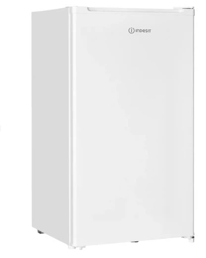 Холодильник Indesit I48RM 112W (85 см білий) - изображение 2
