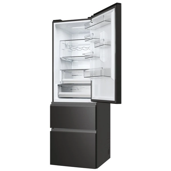 Холодильник багатодверний Haier HTW5618ENPT - Фото 9 Холодильник багатодверний Haier HTW5618ENPT - изображение 9