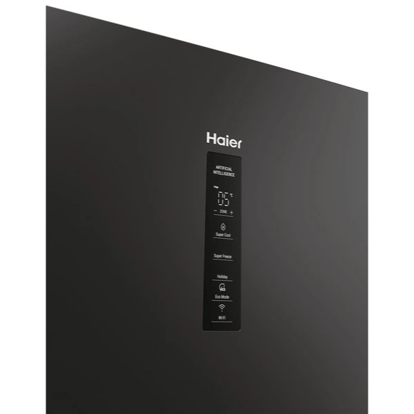 Холодильник багатодверний Haier HTW5618ENPT - Фото 17 Холодильник багатодверний Haier HTW5618ENPT - изображение 17