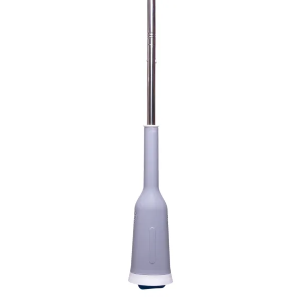Швабра для підлоги із самовіджимом 124 см(HP-35015-55)(PR) - изображение 4