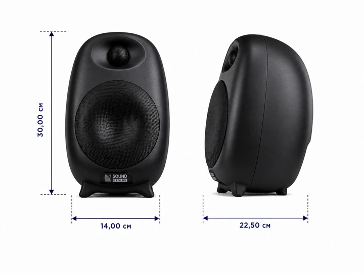 Акустична система 2.0 Defender Melis 60W BT/USB/Opt/ARC/DSP Black (65921) - Фото 9 Акустична система 2.0 Defender Melis 60W BT/USB/Opt/ARC/DSP Black (65921) - изображение 9