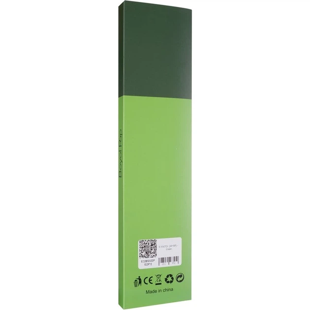 Кишеньковий годинник S-WATCH (AP-RP) Green - изображение 5